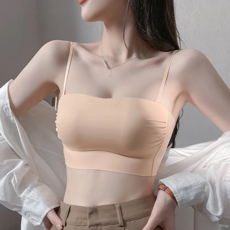 Miguel Women's Bras-3