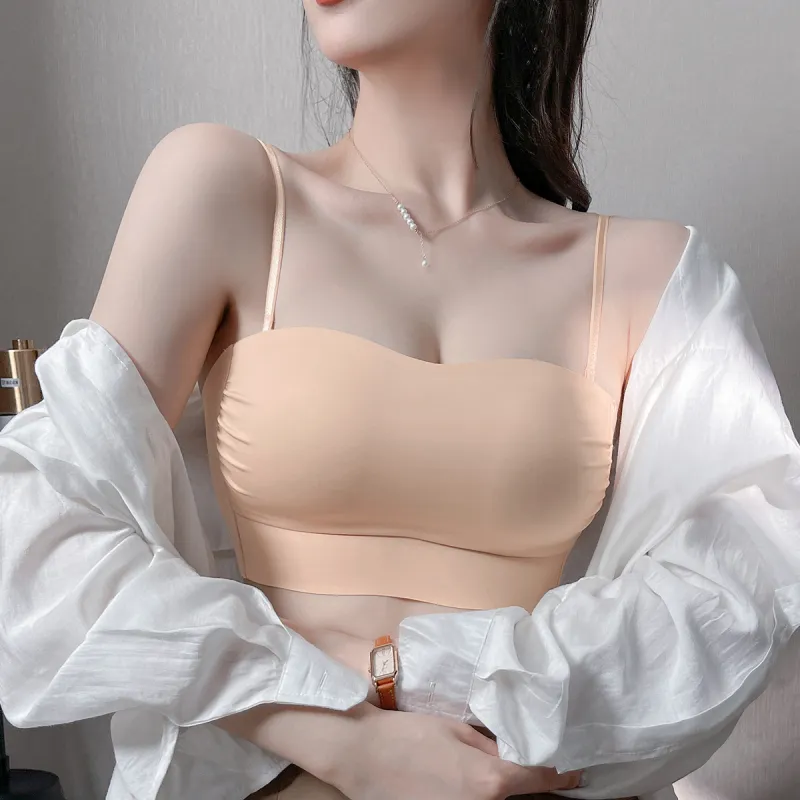 Miguel Women's Bras-1