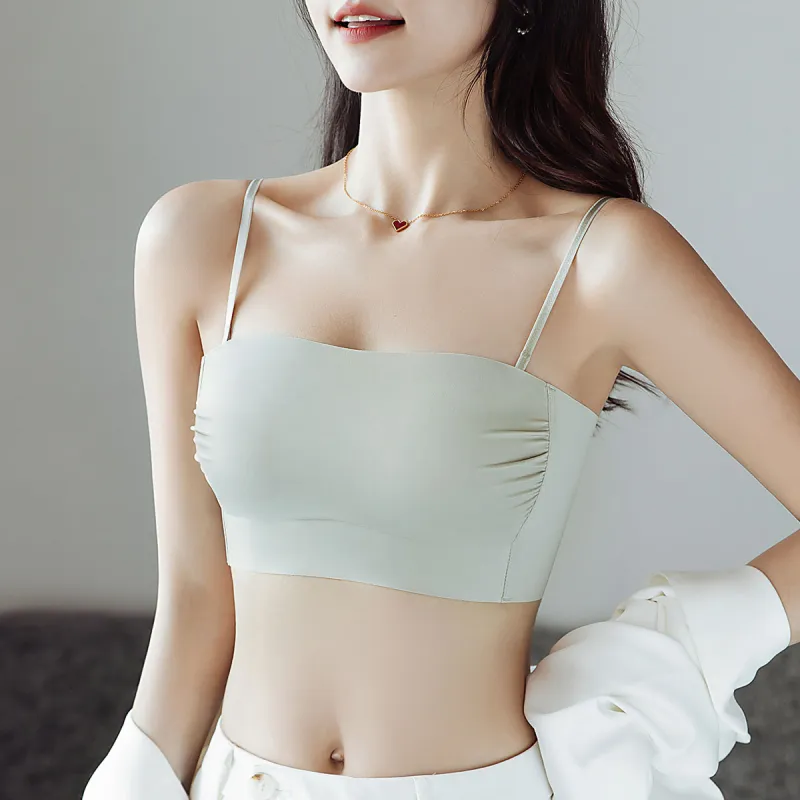 Miguel Women's Bras-32