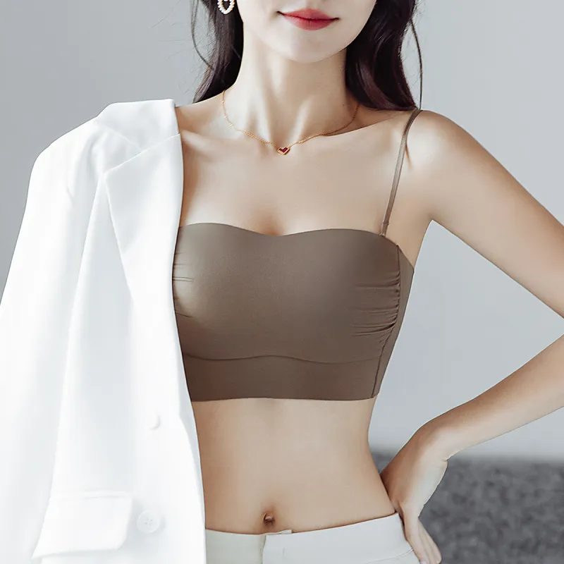 Miguel Women's Bras-23