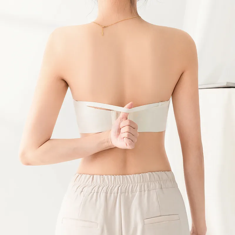 Miguel Bra Strapless Bra Women's-11