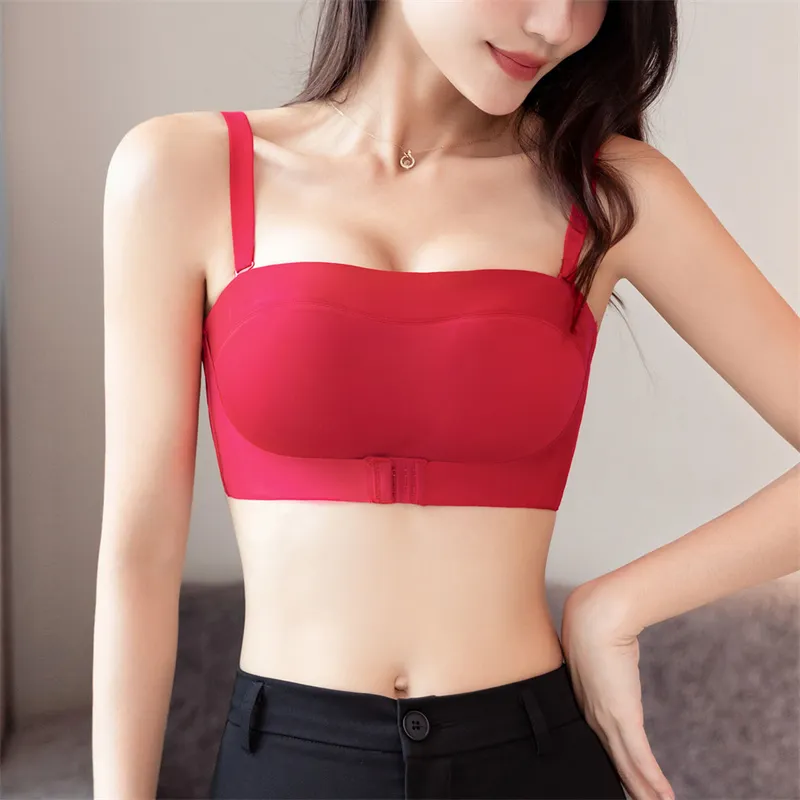 Miguel Women's Bras-6