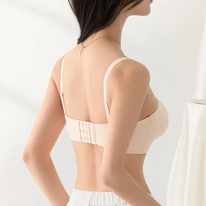 Miguel Bra Strapless Bra Women's-1
