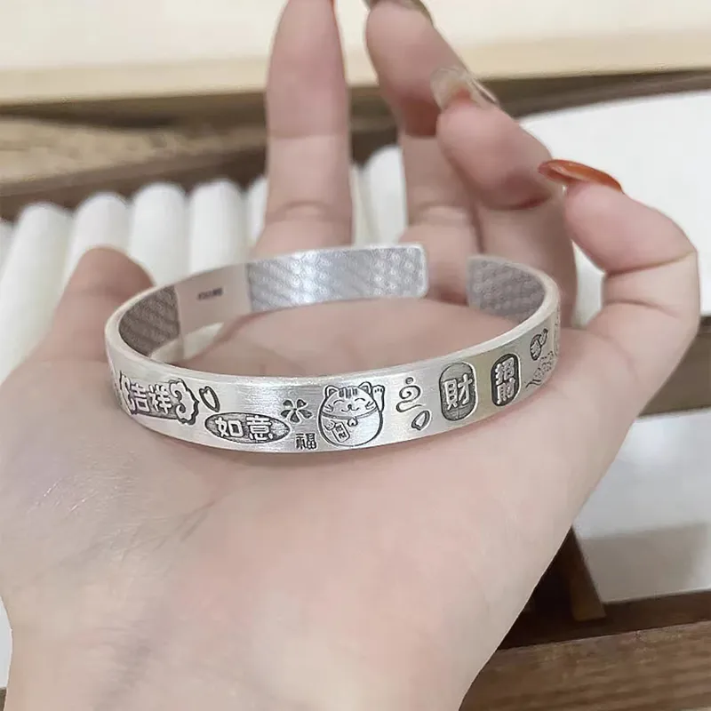 Endorphin Bangles Unisex-5