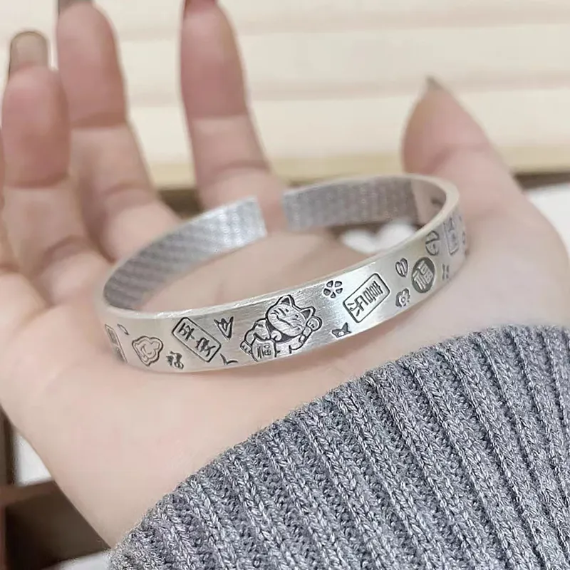 Endorphin Bangles Unisex-2