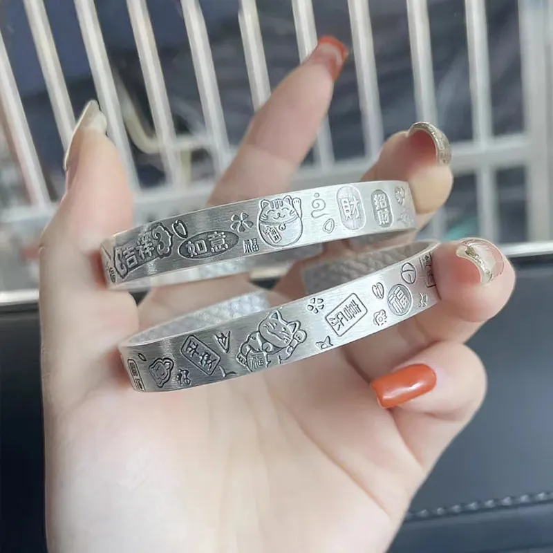 Endorphin Bangles Unisex-4