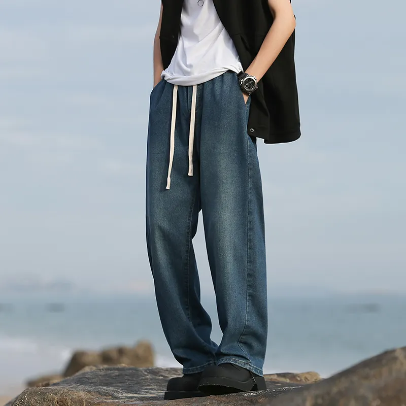 Mowlow Jeans Unisex-14