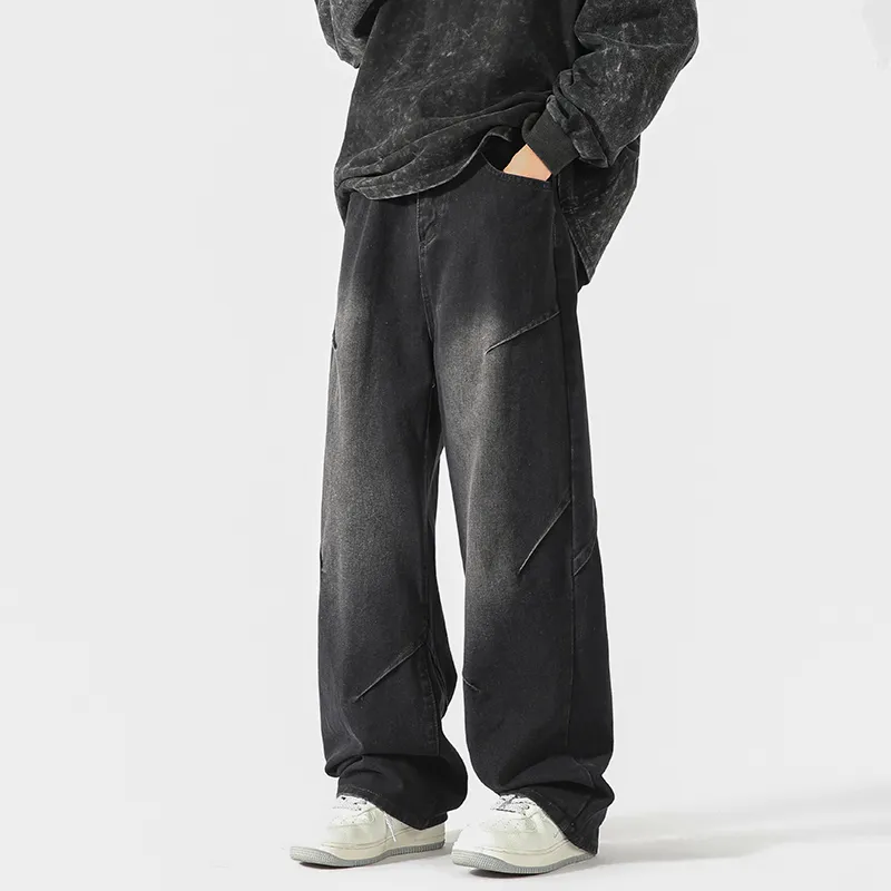 Mowlow Jeans Unisex-7