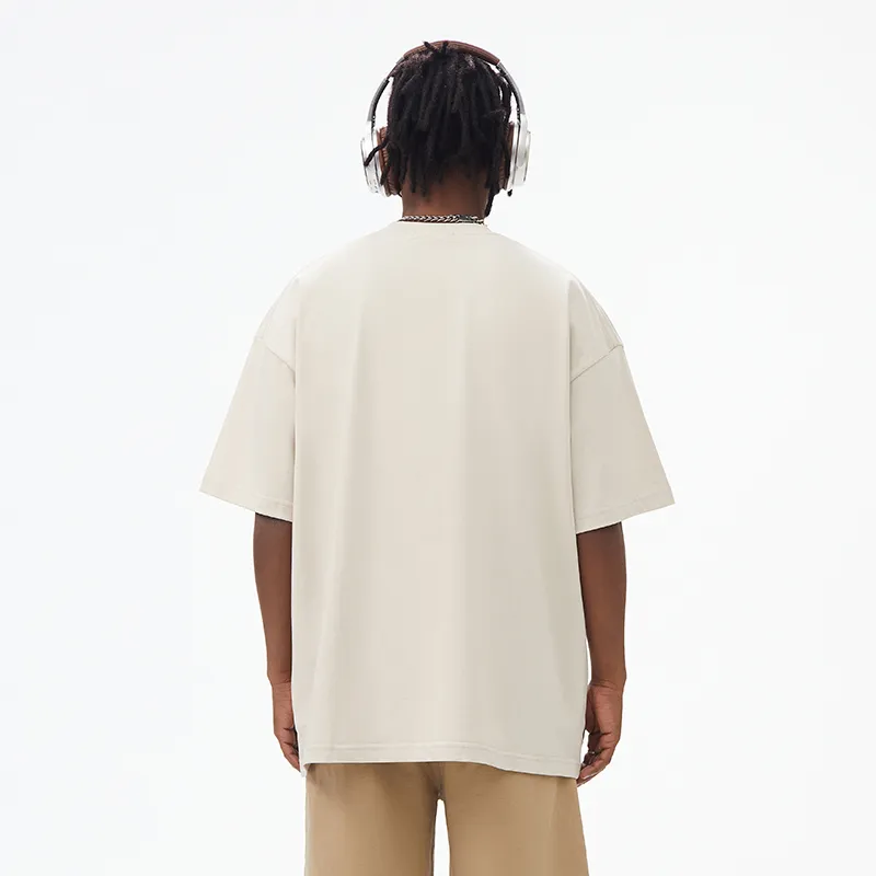 Mowlow T Shirts Unisex-7