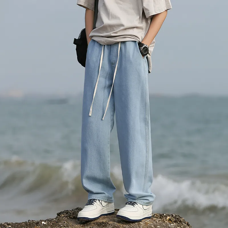 Mowlow Jeans Unisex-7