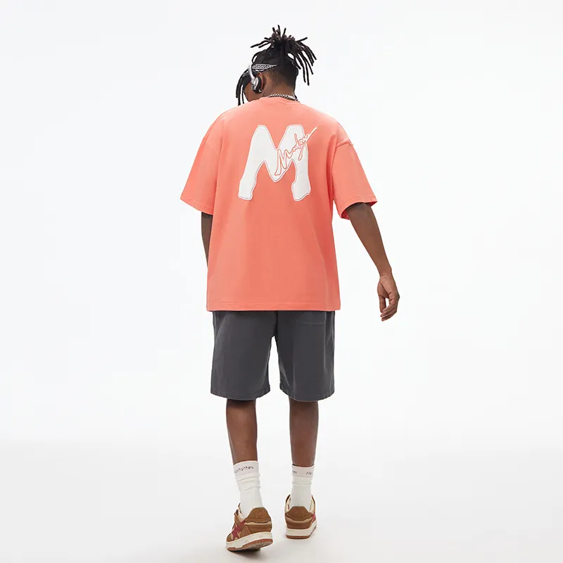 Mowlow T Shirts Unisex-8