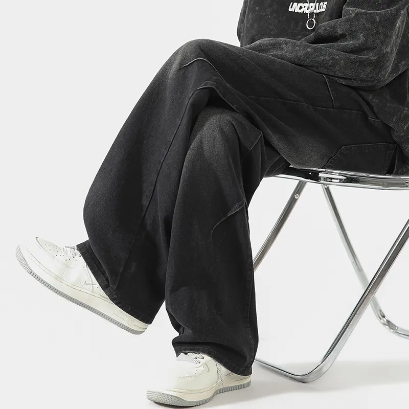 Mowlow Jeans Unisex-9