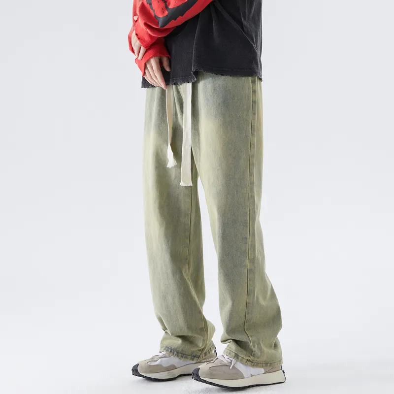 Mowlow Jeans Unisex-11