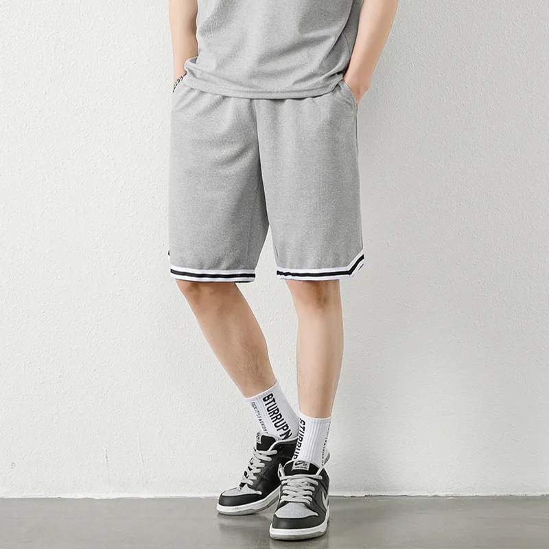 Mowlow Basketball Shorts Unisex-10