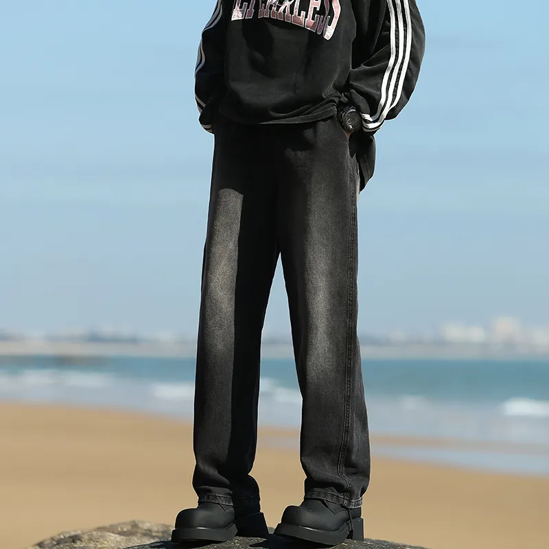 Mowlow Jeans Unisex-10