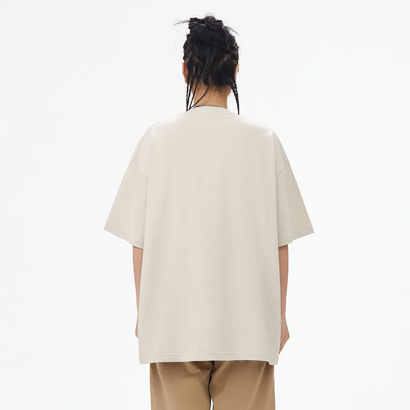 Mowlow T Shirts Unisex-6