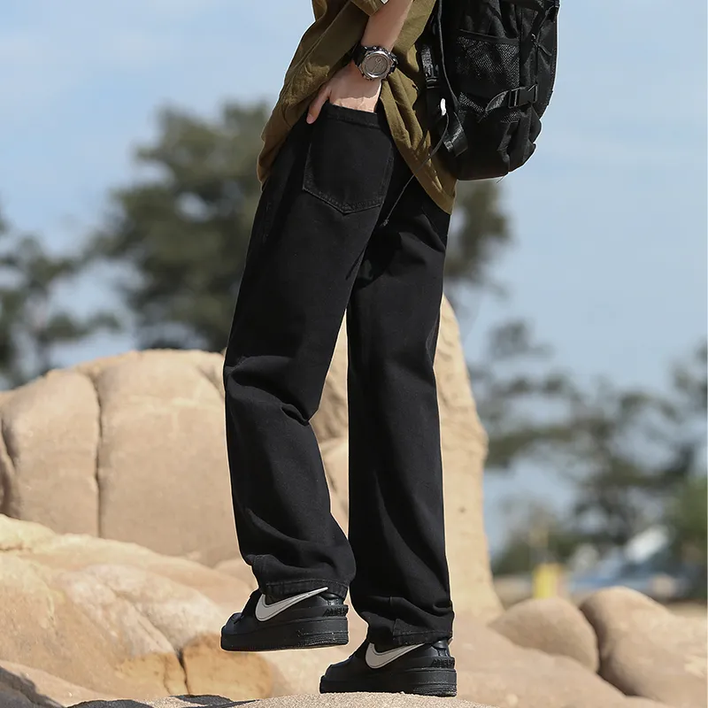 Mowlow Jeans Unisex-3