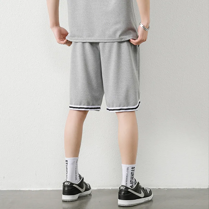 Mowlow Basketball Shorts Unisex-9