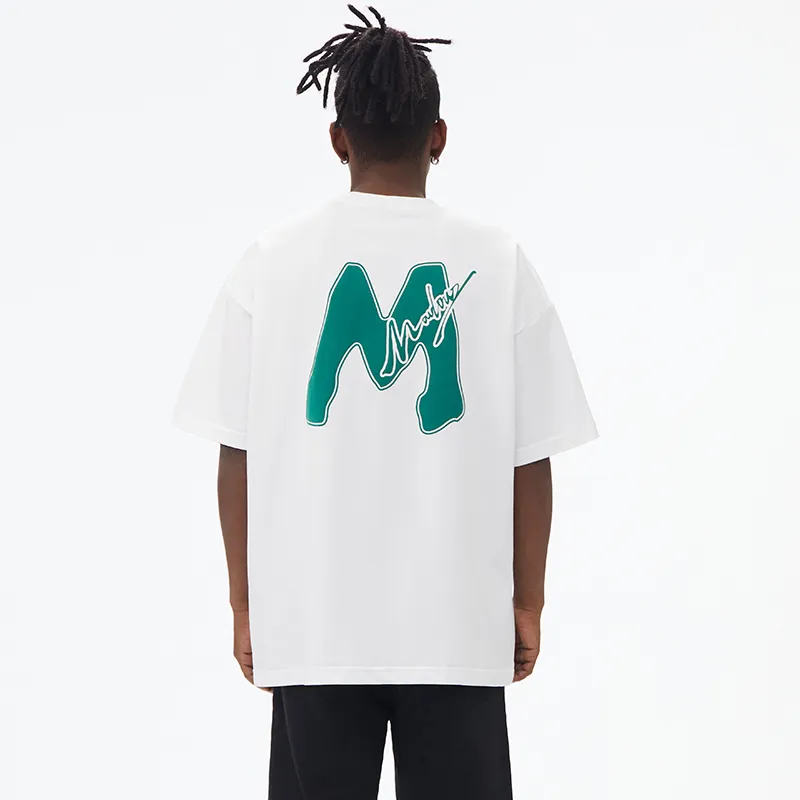 Mowlow T Shirts Unisex-5