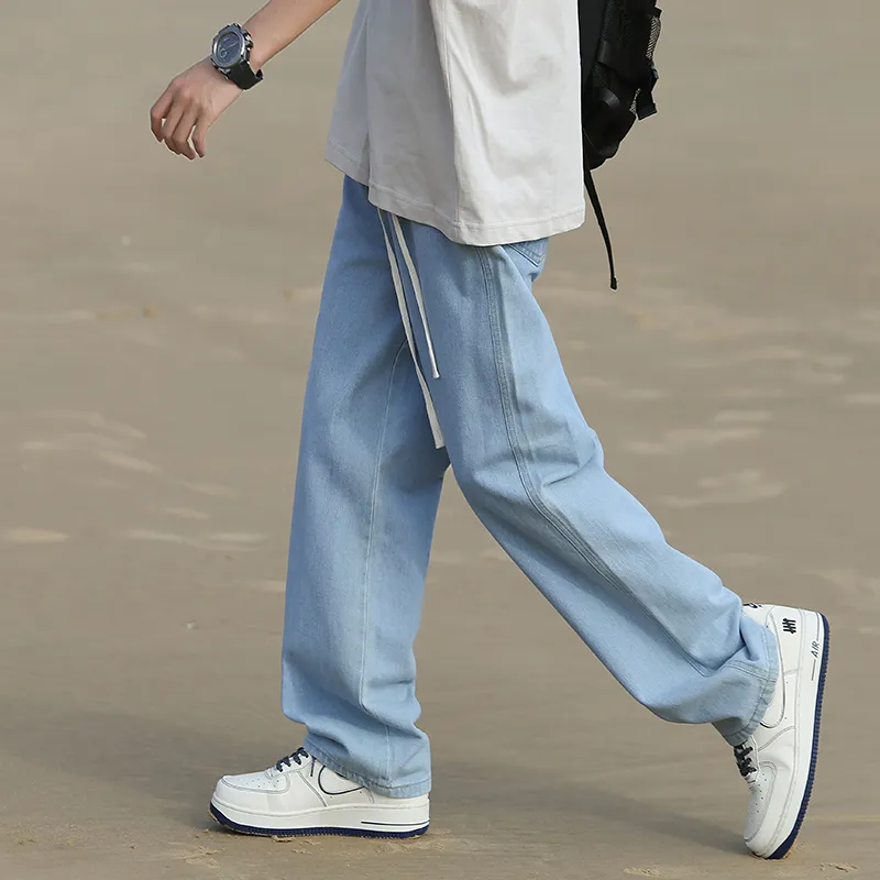 Mowlow Jeans Unisex-8