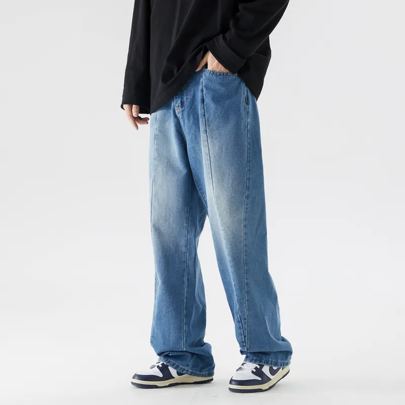 Mowlow Jeans Unisex-18
