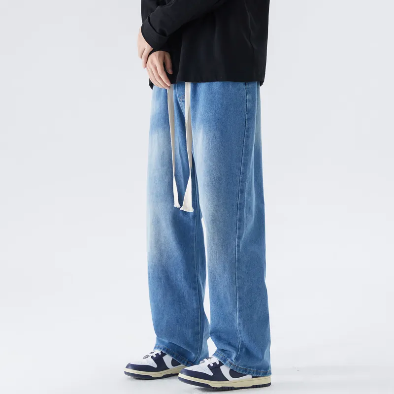 Mowlow Jeans Unisex-15