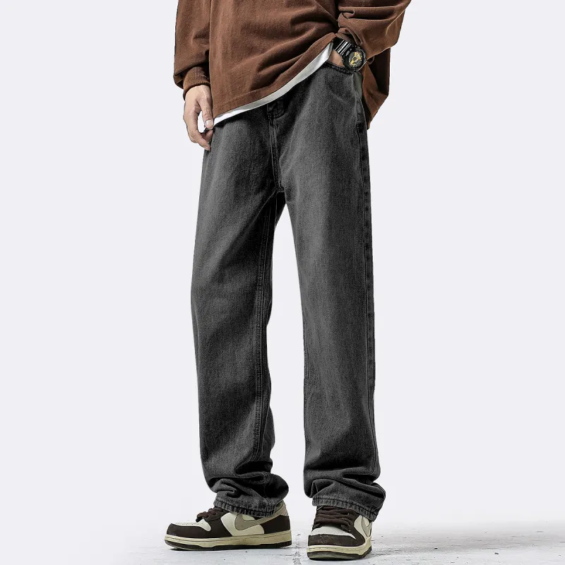 Mowlow Jeans Unisex-3