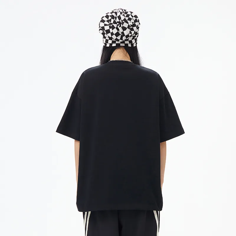 Mowlow T Shirts Unisex-2