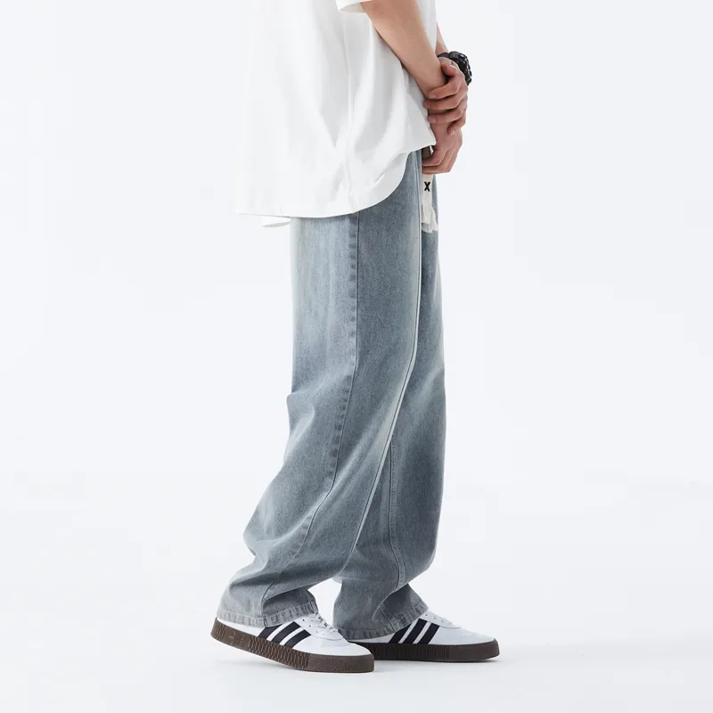 Mowlow Jeans Unisex-9