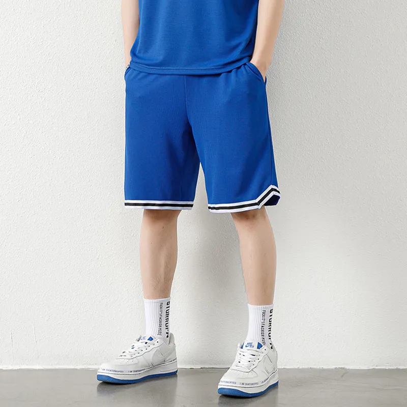 Mowlow Basketball Shorts Unisex-13