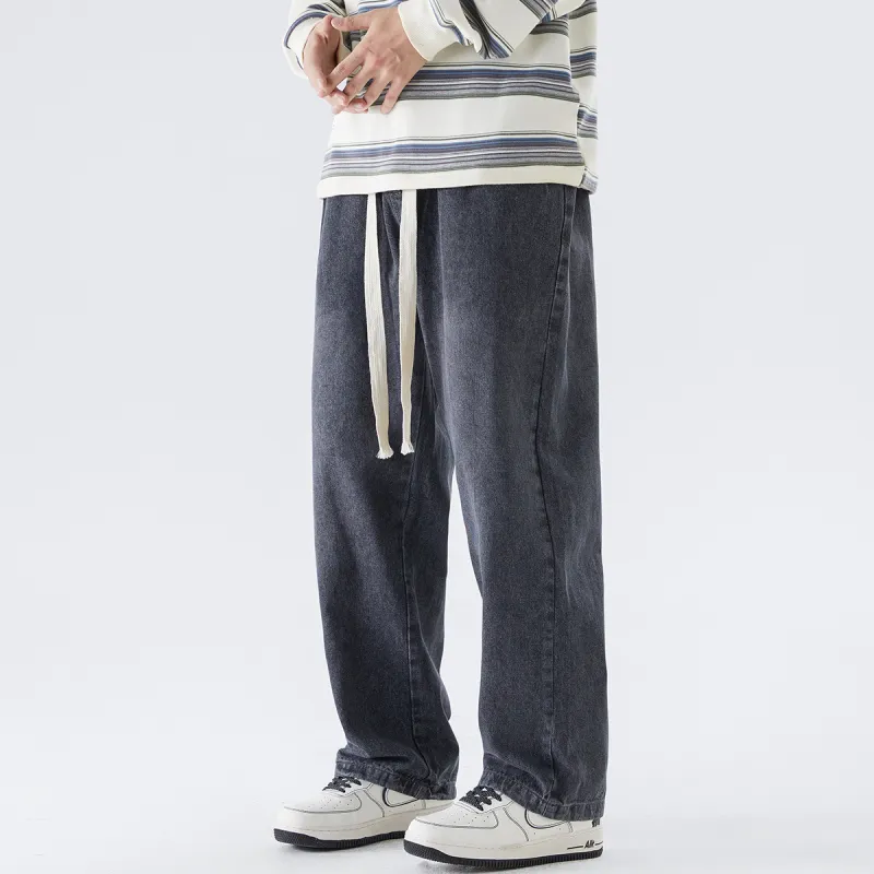 Mowlow Jeans Unisex-19