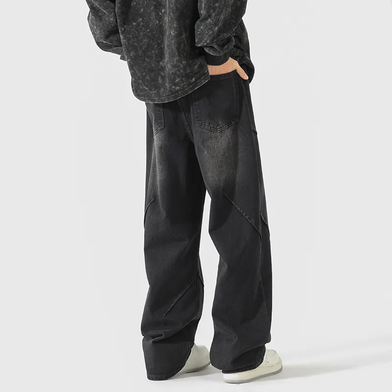 Mowlow Jeans Unisex-8
