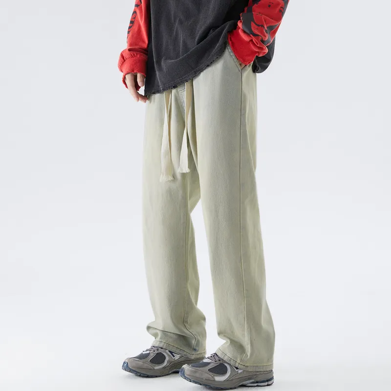 Mowlow Jeans Unisex-23