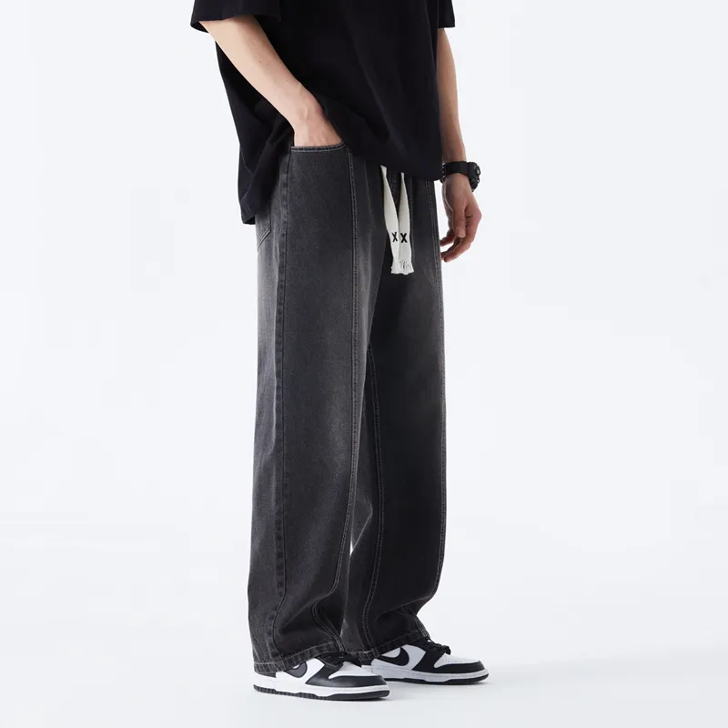 Mowlow Jeans Unisex-3