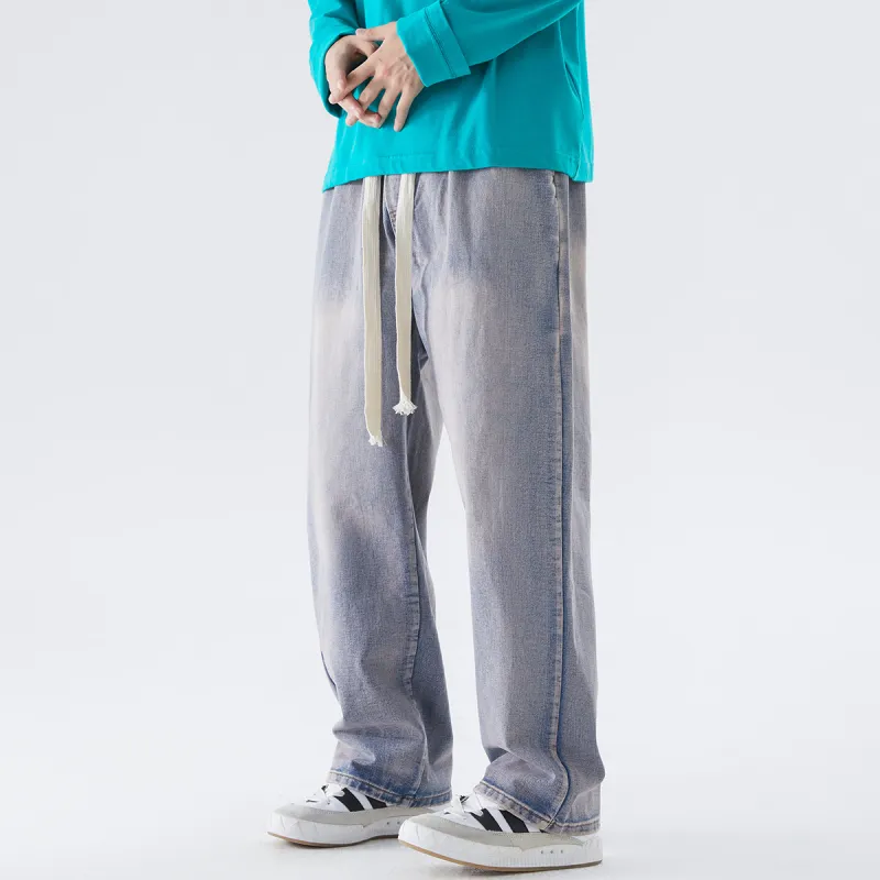 Mowlow Jeans Unisex-7