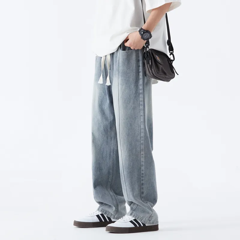 Mowlow Jeans Unisex-7