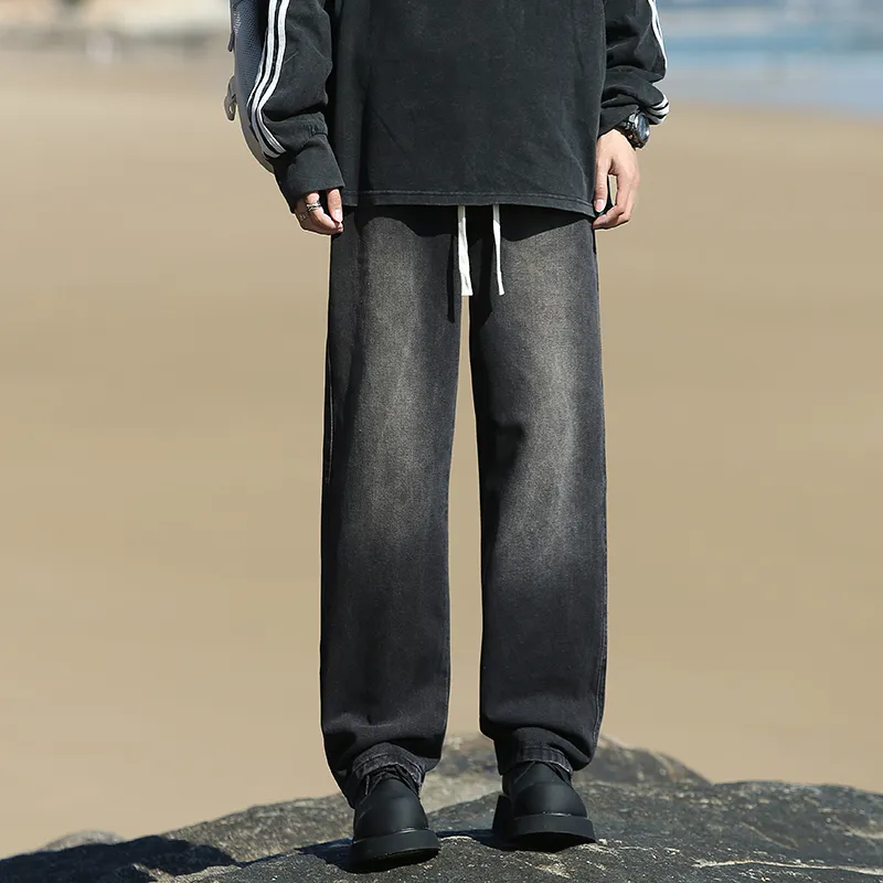 Mowlow Jeans Unisex-3