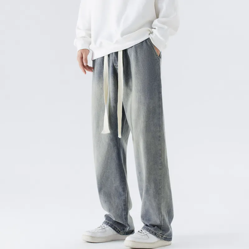 Mowlow Jeans Unisex-3