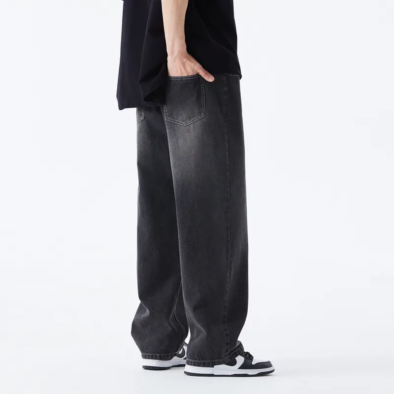 Mowlow Jeans Men-5