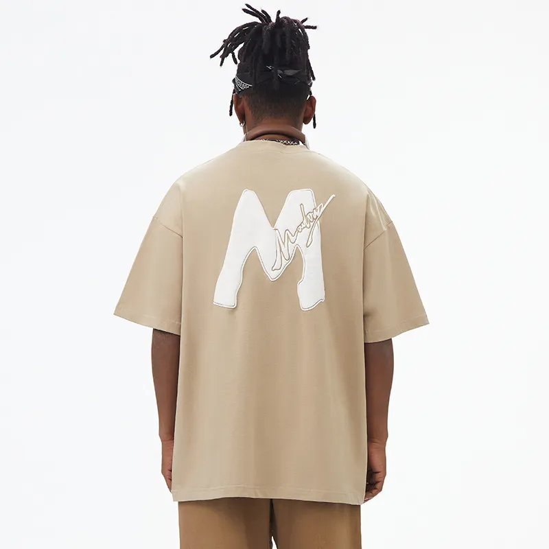 Mowlow T Shirts Unisex-16