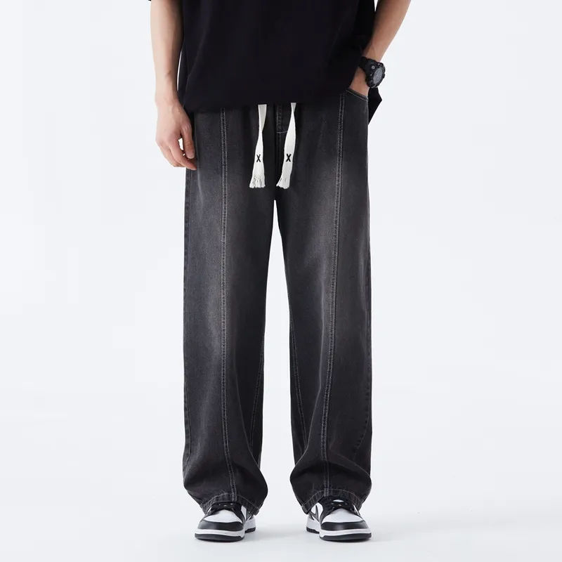 Mowlow Jeans Men-3