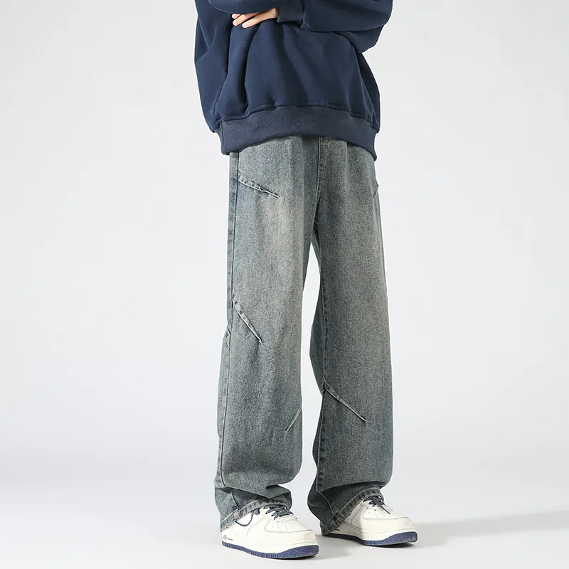 Mowlow Jeans Unisex-2