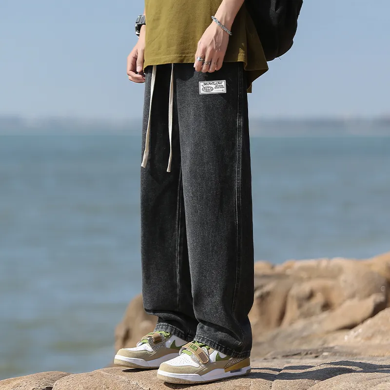 Mowlow Jeans Unisex-6