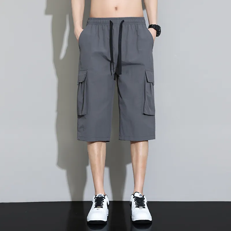 Mowlow Casual Shorts Unisex-7