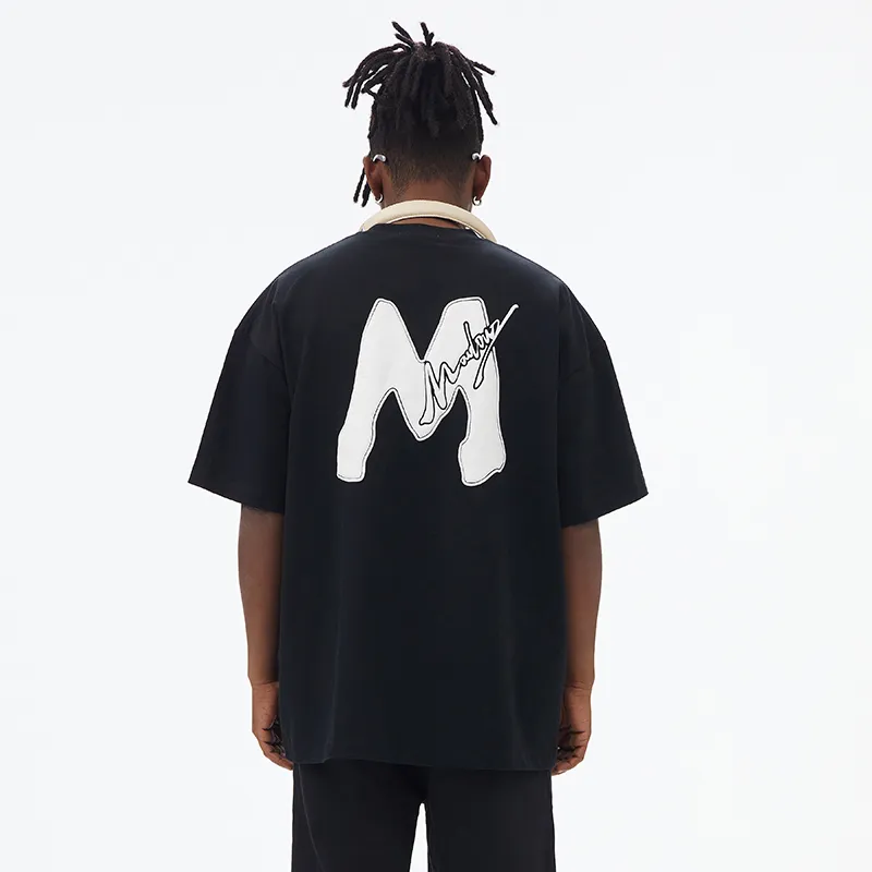 Mowlow T Shirts Unisex-2