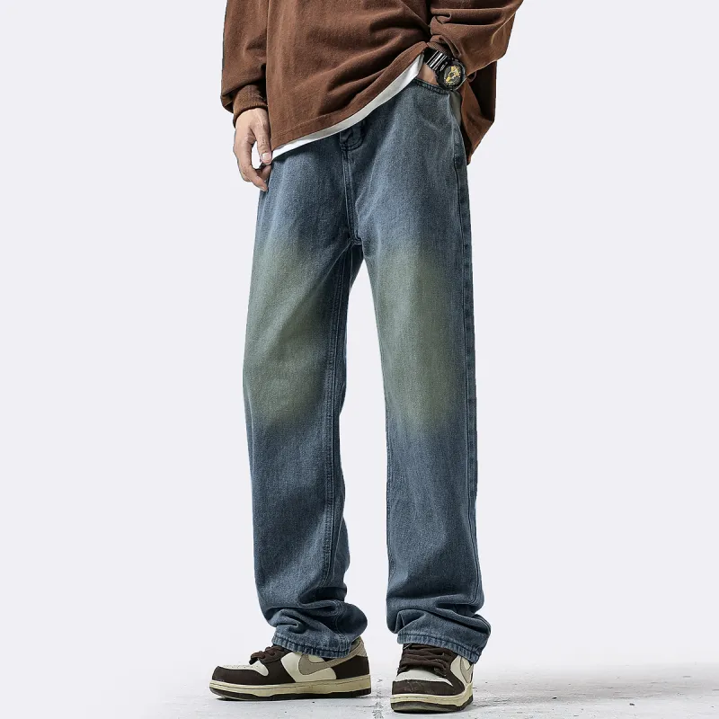 Mowlow Jeans Unisex-7