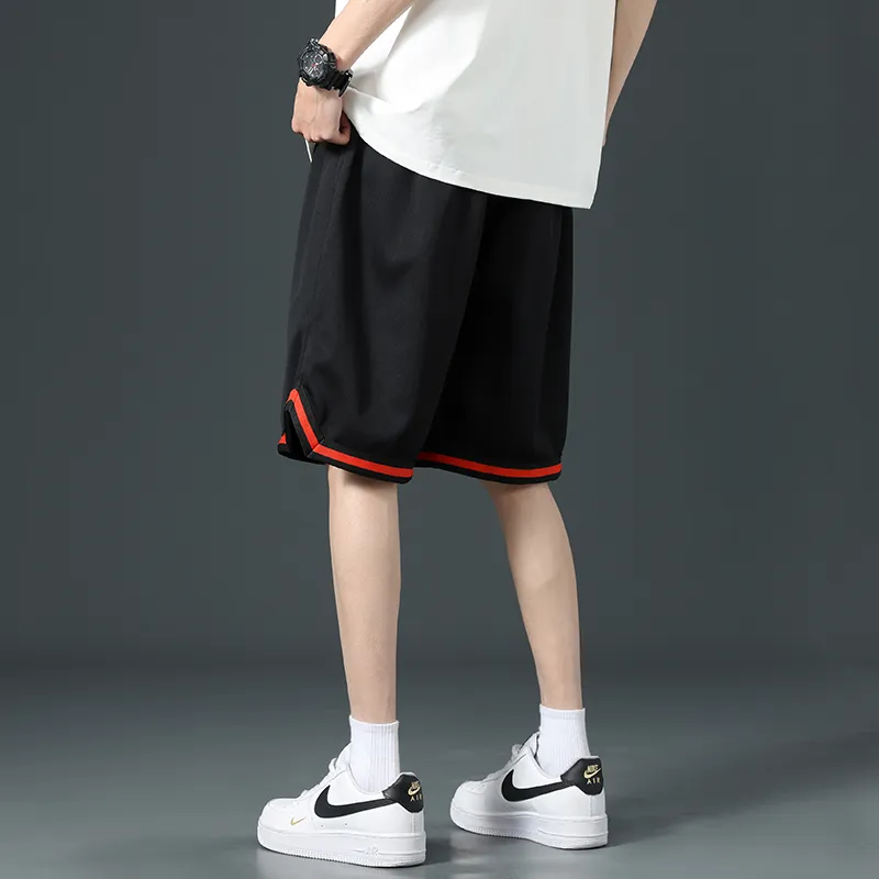 Mowlow Basketball Shorts Unisex-11