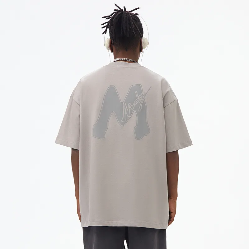 Mowlow T Shirts Unisex-13