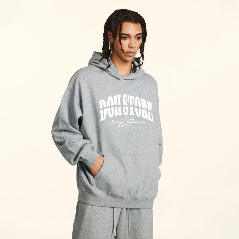 DOH STORE Sweatshirts Unisex-14