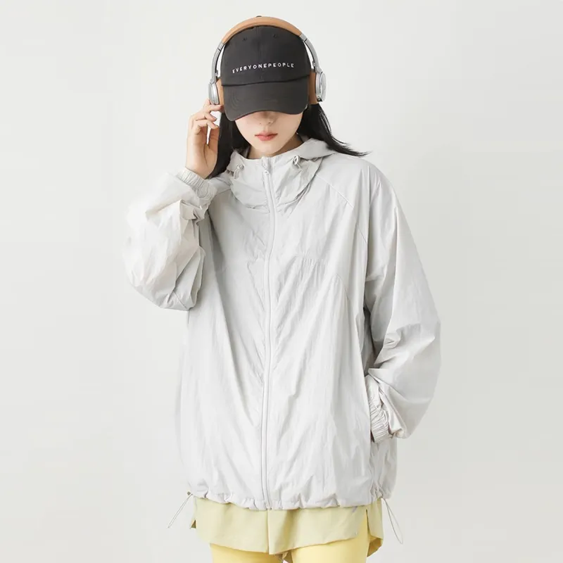 DOH STORE Sun Protection Clothing Unisex-8